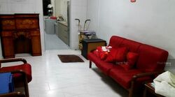Blk 129 Yio Chu Kang Ville (Ang Mo Kio), HDB 3 Rooms #635512601